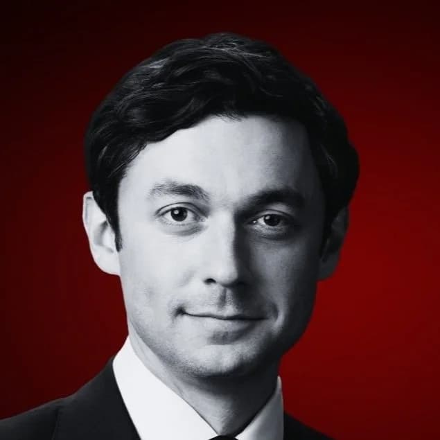 Jon Ossoff