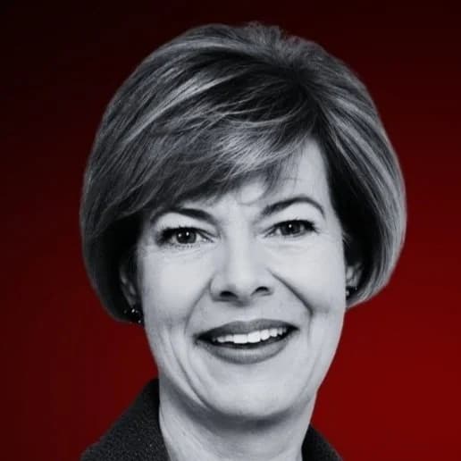 Tammy Baldwin