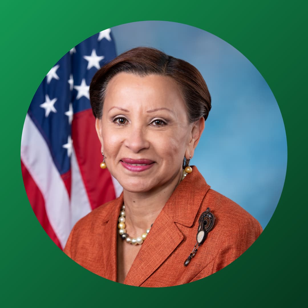 Nydia Velazquez
