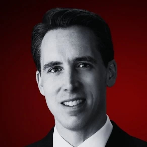 Josh Hawley