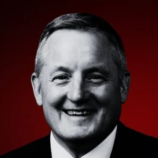 Bruce Westerman