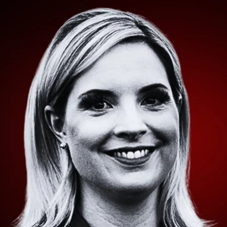 Ashley Hinson
