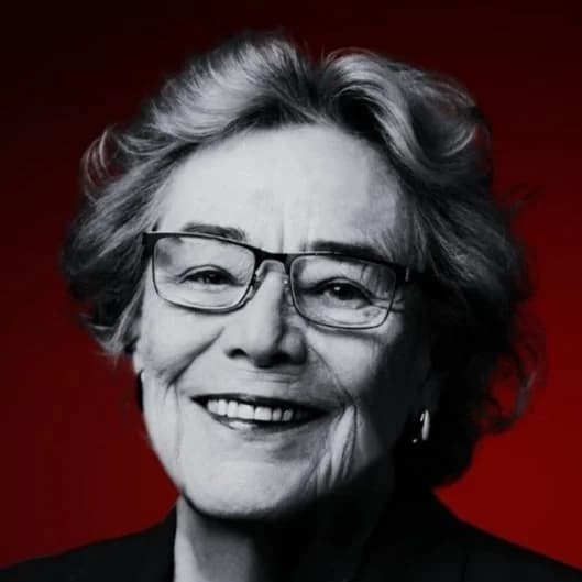 Zoe Lofgren