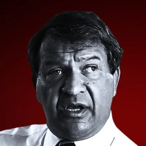 George Latimer