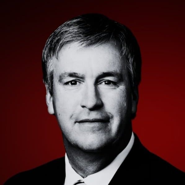 Barry Moore