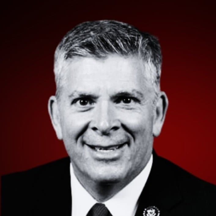 Darin LaHood