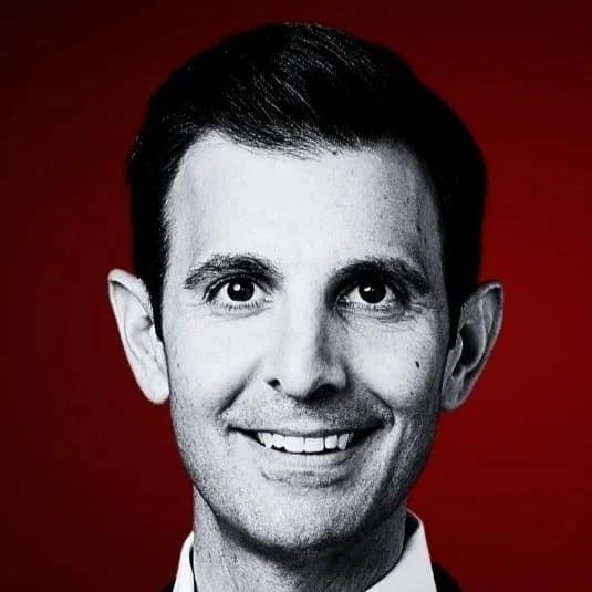 Chris DeLuzio