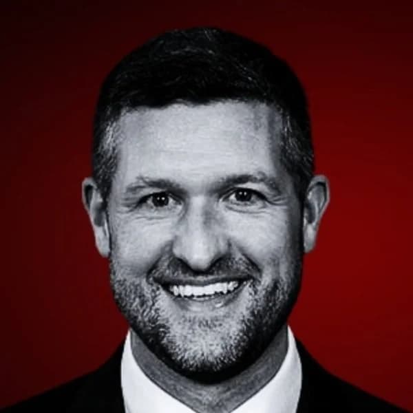 Pat Ryan
