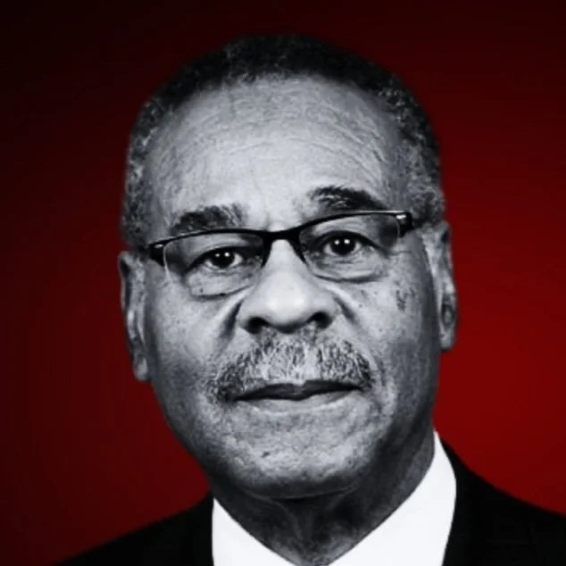 Emanuel Cleaver