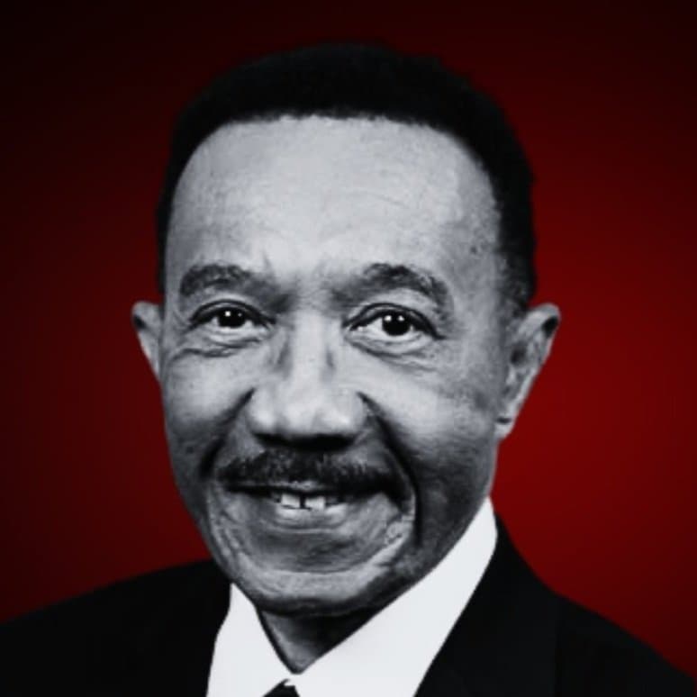 Kweisi Mfume