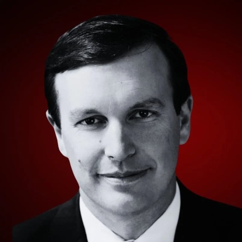 Chris Murphy