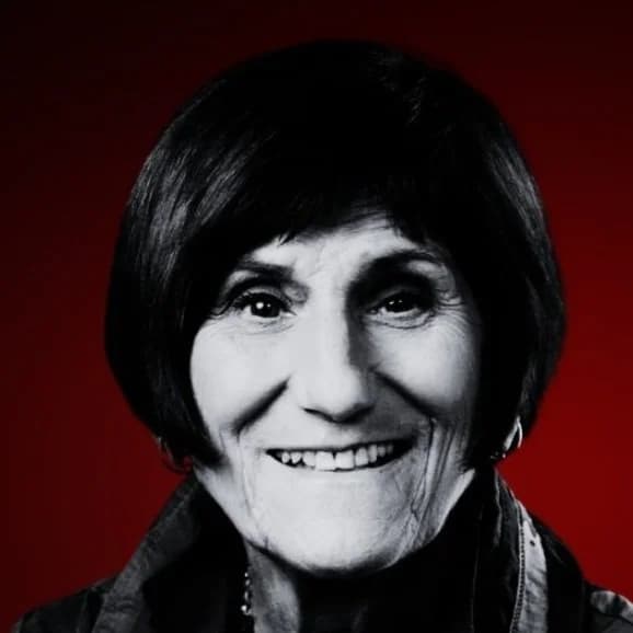 Rosa DeLauro