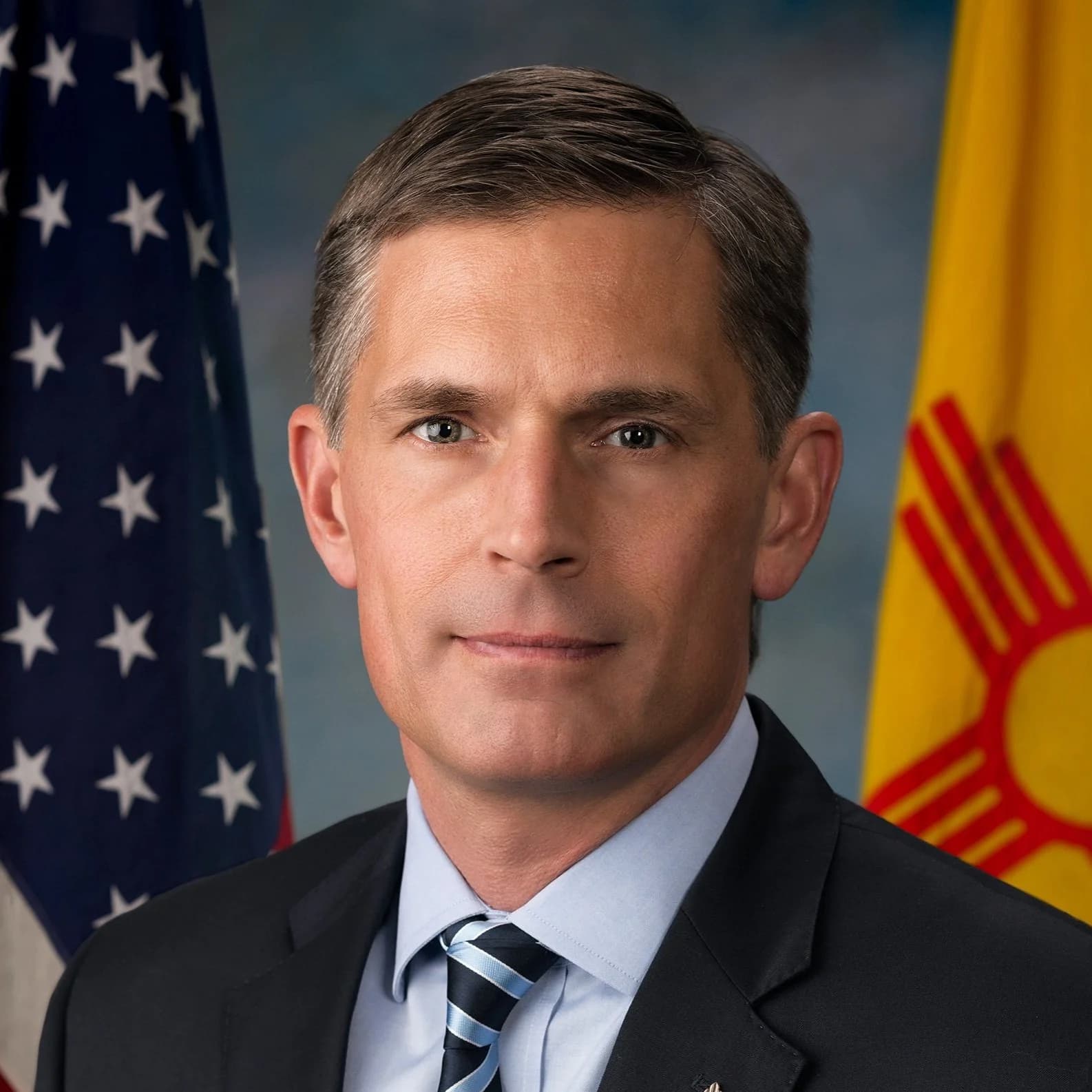 Martin Heinrich