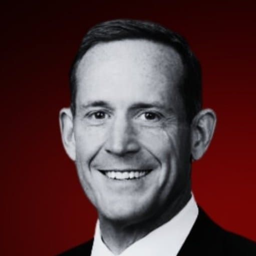 Ted Budd