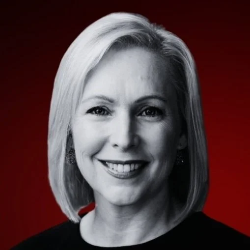 Kirsten Gillibrand