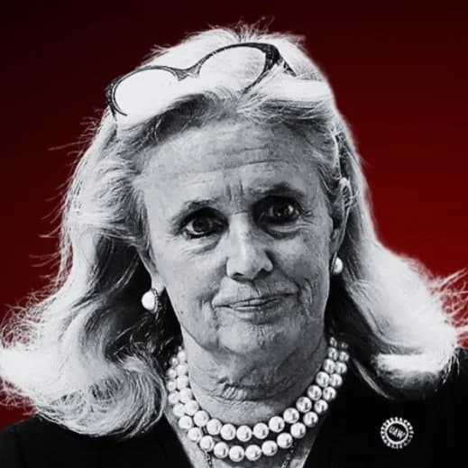 Debbie Dingell