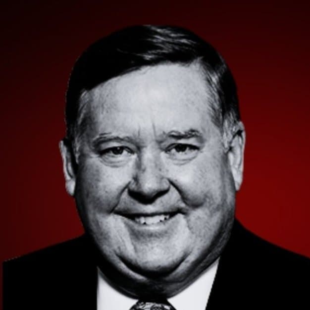 Ken Calvert