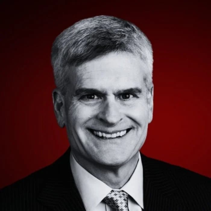Bill Cassidy