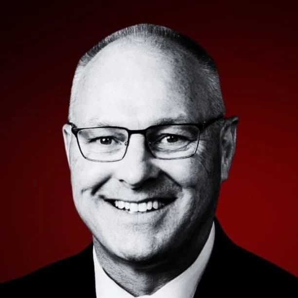 Pete Stauber