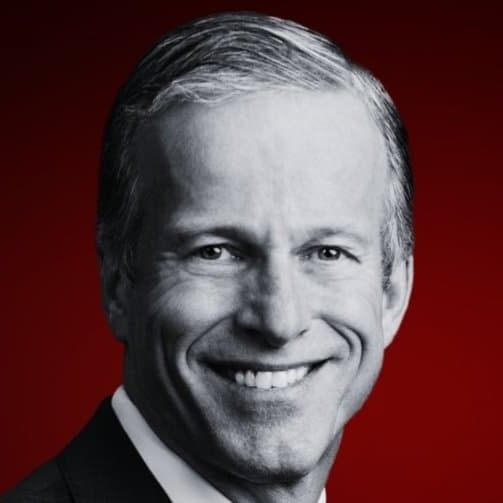 John Thune