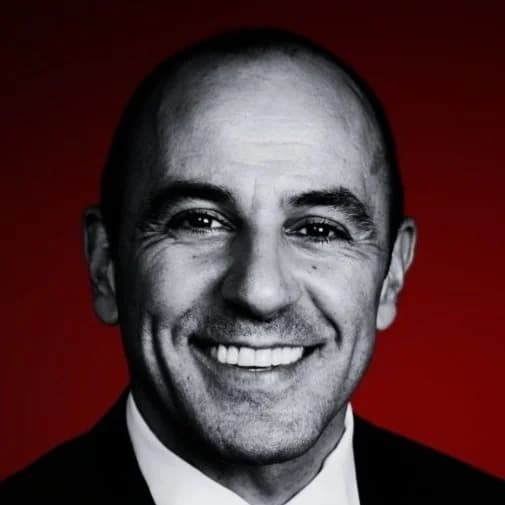 Jimmy Panetta