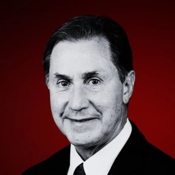Gary Palmer