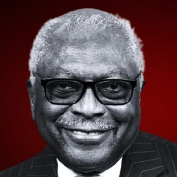 Jim Clyburn