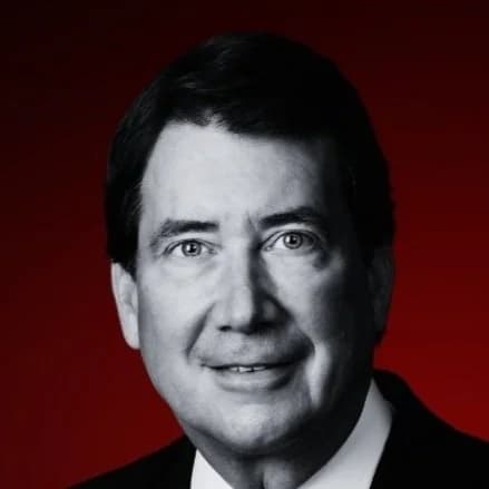Bill Hagerty