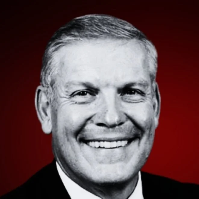 Barry Loudermilk