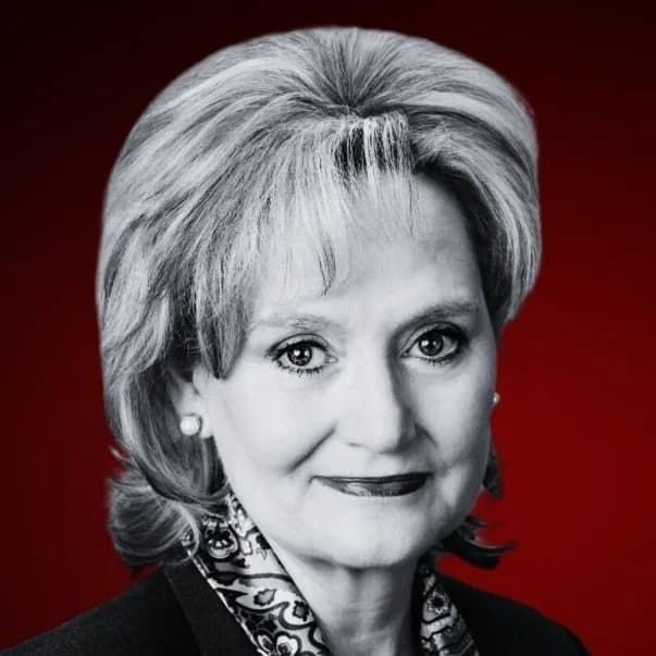 Cindy Hyde-Smith