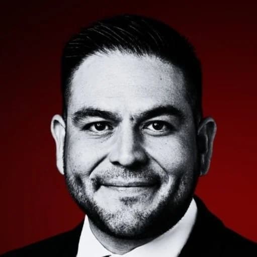 Gabe Vasquez