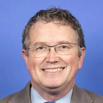 Thomas Massie
