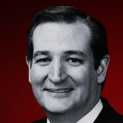 Ted Cruz