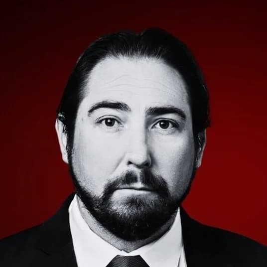 Eli Crane