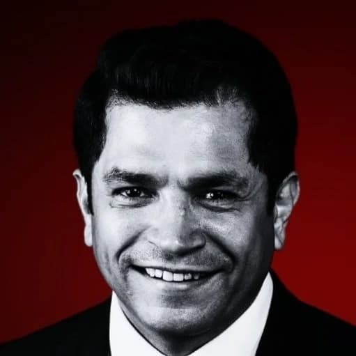Jimmy Gomez