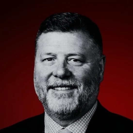 Rick Crawford