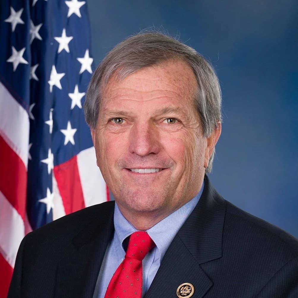 Mark DeSaulnier