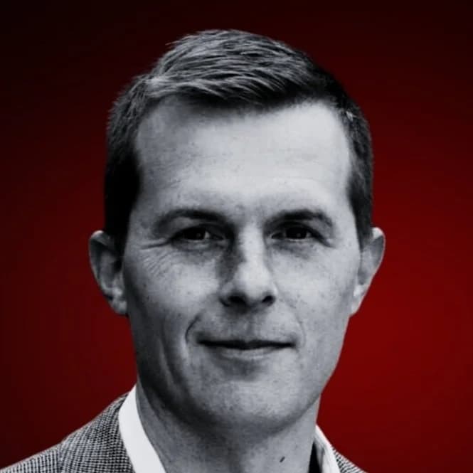 Jared Golden