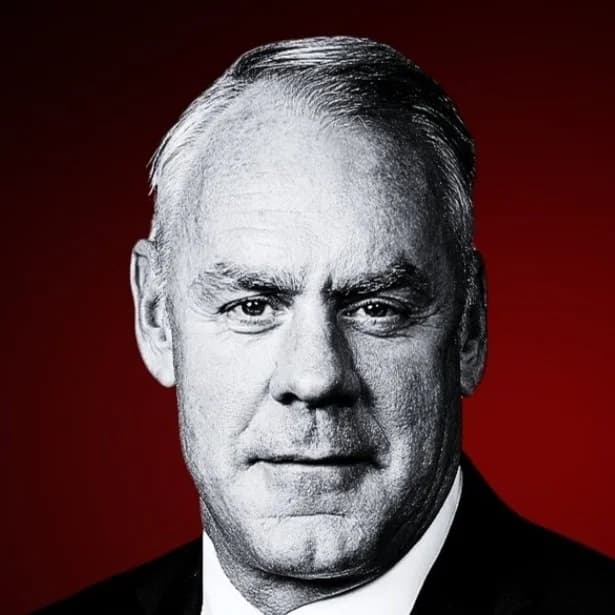 Ryan Zinke