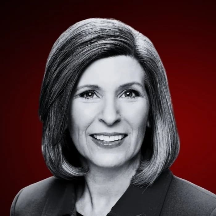 Joni Ernst