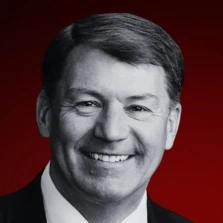 Mike Rounds