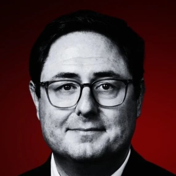 Mike Flood