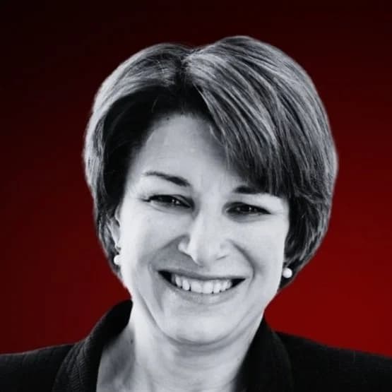 Amy Klobuchar