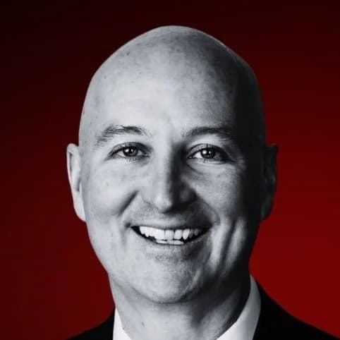 Pete Ricketts