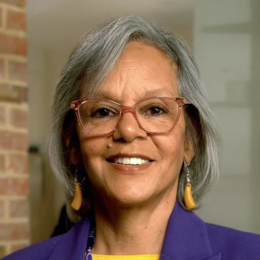 Robin Kelly
