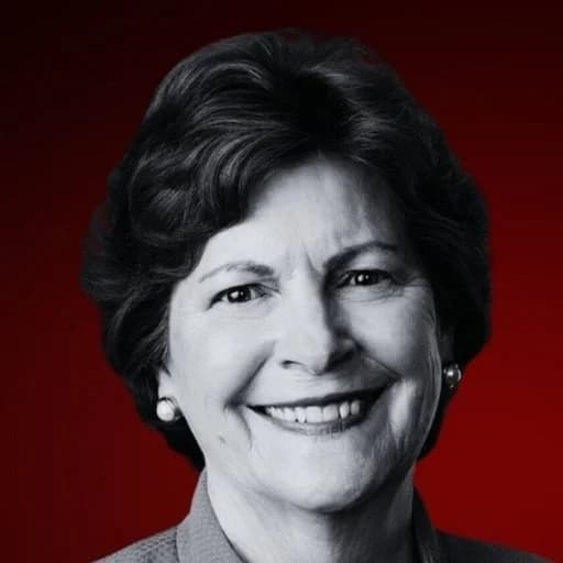 Jeanne Shaheen