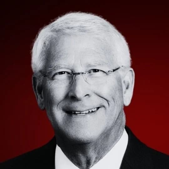 Roger Wicker
