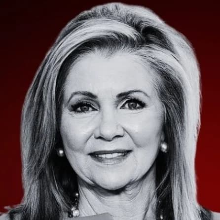 Marsha Blackburn