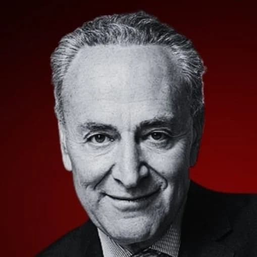 Chuck Schumer