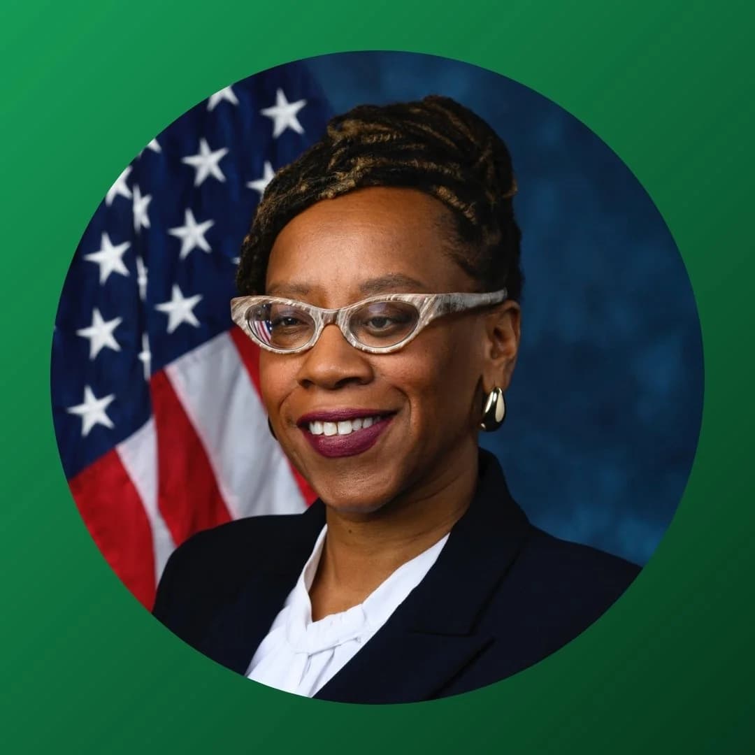 Lateefah Simon